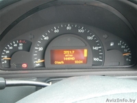 Mercedes-Benz 2,2 CDI - Изображение #7, Объявление #1036803