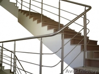 Пандуса с нержавеющими перилами - Изображение #2, Объявление #1045216