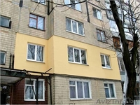 Отделка и утепление фасадов. От 100 квадратных метров - Изображение #2, Объявление #1043481