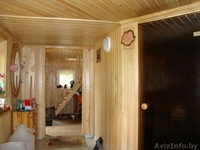 Усадьба в Налибокской пуще, 50км от МКАД - Изображение #5, Объявление #1033165