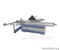 Оборудование австрийской фирмы Bernardo - Изображение #1, Объявление #1032740