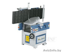 Станки деревообрабатывающие, металлообрабатывающие австрийской фирмы Bernardo - Изображение #2, Объявление #1032720