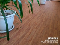 Кварц-виниловая плитка ECO ART Tile - Изображение #3, Объявление #870163