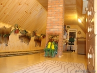 Усадьба в Налибокской пуще, 50км от МКАД - Изображение #6, Объявление #1033165