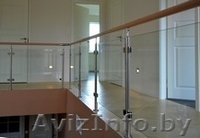 Пандуса с нержавеющими перилами - Изображение #1, Объявление #1045216