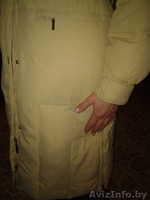 Оригинальный пуховик 44-46 размера - Изображение #1, Объявление #1038335