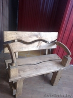 Мебель садовая, мойки,душ,туалет,беседки  - Изображение #3, Объявление #1044898