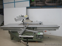 Станки для корпусной мебели - Изображение #3, Объявление #1037821