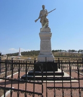 Крым. Недорогой семейный отдых в палаточном лагере на Чёрном море - Изображение #9, Объявление #706417