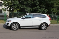 volvo xc60 t6 awd  - Изображение #2, Объявление #1038338