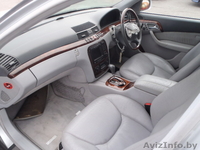 Mercedes-Benz S320 CDI - Изображение #5, Объявление #1036790