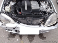 Mercedes-Benz S320 CDI - Изображение #8, Объявление #1036790