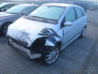 Mercedes-Benz B200 - Изображение #3, Объявление #1036793