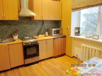 На сутки 2-к  в центре на проспекте Независимости. Документы - Изображение #4, Объявление #248686