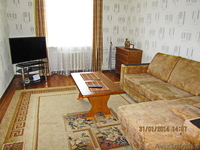 На сутки 2-к  в центре на проспекте Независимости. Документы - Изображение #2, Объявление #248686