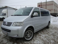 Пассажирские перевозки. Трансфер по РБ и СНГ  - Изображение #1, Объявление #1041586