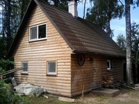 Усадьба в Налибокской пуще, 50км от МКАД - Изображение #4, Объявление #1033165