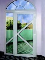 Окна и двери ПВХ от производителя. 10 Лет на рынке - Изображение #6, Объявление #1042502