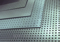  перфорированные листы, перфорированный нержавеющий лист - Изображение #3, Объявление #1044075