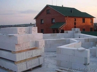 Блоки cтеновые, газосиликатные - Изображение #2, Объявление #1043218