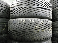 Предлагаем оптовые поставки б/у шин из Европы - Изображение #3, Объявление #1032216