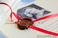 Свадьба - с чего начать? Пригласительные. - Изображение #10, Объявление #1032091