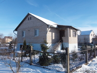 дом в г.Марьина Горка (50км отМинска) - Изображение #2, Объявление #1035190