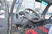 Авторефрежератор FOTON OLLIN BJ-1039 - Изображение #2, Объявление #1035146