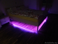 Монтаж светодиодных лент - Изображение #1, Объявление #1042704