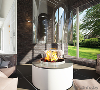 АРХИТЕКТОР ДИЗАЙНЕР в Минске - Изображение #9, Объявление #1032453