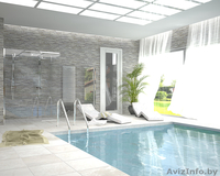 архитектурное проектирование , дизайн интерьера , ландшафтный дизайн - Изображение #3, Объявление #1032762