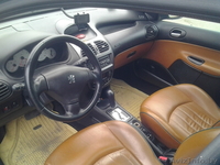 ПЕЖО-206(Ролан Гаррос ) - Изображение #3, Объявление #1043109