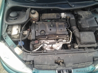 ПЕЖО-206(Ролан Гаррос ) - Изображение #6, Объявление #1043109