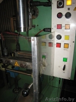 Вертикальная фасовочно-упаковочная машина, модель HS1 - Изображение #2, Объявление #1034236