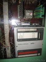 Вертикальная фасовочно-упаковочная машина, модель HS1 - Изображение #3, Объявление #1034236