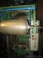 Вертикальная фасовочно-упаковочная машина, модель HS1 - Изображение #4, Объявление #1034236