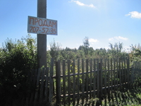 Дача в нац. парке "Браславские озера" - Изображение #3, Объявление #1041979