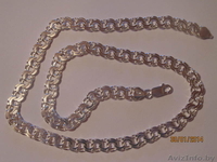 цепочки.серебро - Изображение #1, Объявление #1040548