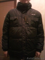пуховик мужской  - Изображение #1, Объявление #1046453