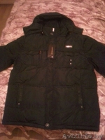 пуховик мужской  - Изображение #3, Объявление #1046453