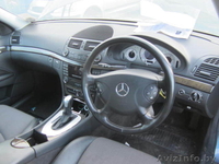 Mercedes-Benz E270 CDI - Изображение #7, Объявление #1036786