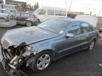 Mercedes-Benz E270 CDI - Изображение #2, Объявление #1036786