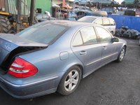 Mercedes-Benz E270 CDI - Изображение #4, Объявление #1036786