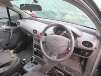 Mercedes-Benz A-класс - Изображение #8, Объявление #1036796