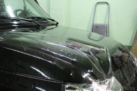 Антигравийная оклейка кузова. Гарантия и качество! - Изображение #3, Объявление #1044880