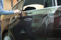 Антигравийная оклейка кузова. Гарантия и качество! - Изображение #1, Объявление #1044880