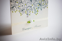 Свадьба - с чего начать? Пригласительные. - Изображение #8, Объявление #1032091