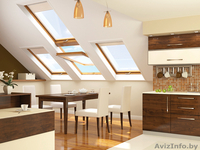Мансардные окна Fakro (дерево)  - Изображение #2, Объявление #1043937