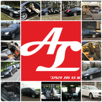 представительские авто на прокат деловые поездки, трансфер аэропорт - Изображение #1, Объявление #1036886