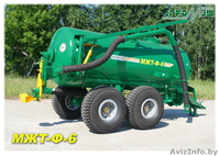 OOO "Pедукторные Mеханизмы" Сельхозтехника по цене завода  - Изображение #2, Объявление #1044938